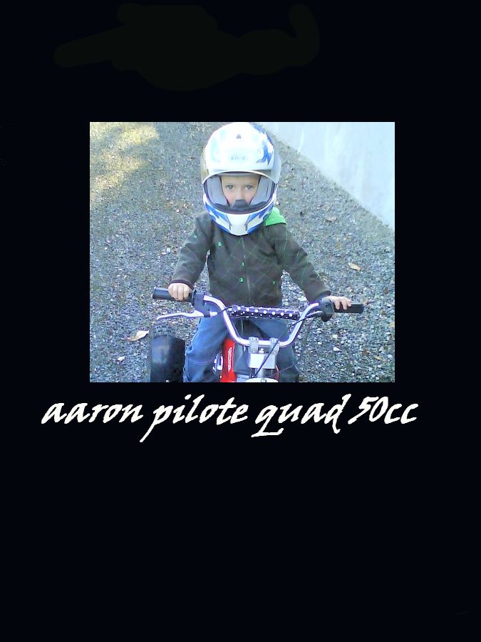 aaron